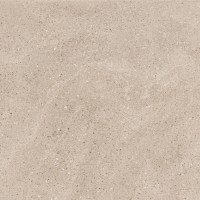 Керамогранит 60x60 20мм матовая рельефная r11 EX-205 Treviso Beige бежевый бетон Arcadia Ceramica