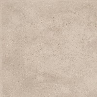 Керамогранит 60x60 20мм матовая рельефная r11 EX-205 Treviso Beige бежевый бетон Arcadia Ceramica