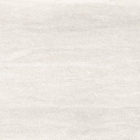 Керамогранит 60x60 20мм матовая рельефная r11 EX-206 Portland Veincut Bianco бежевый камень Arcadia Ceramica