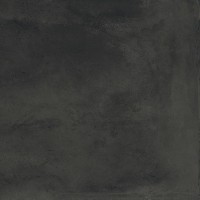 Керамогранит 60x60 20мм матовая рельефная r11 EX-213 Perseo Grigio черный бетон Arcadia Ceramica