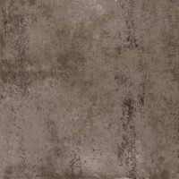 Керамогранит 60x60 8мм металл MT6002-A Metal Copper коричневый металл Arcadia Ceramica