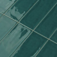 Плитка 30x8 8мм Liguria Jungle глянцевая Smile Tile