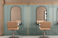 Плитка 40x10 9мм Monte Marin глянцевая Smile Tile Плитка 40x10 9мм Monte Marin глянцевая Smile Tile