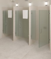 Плитка 30x8 8мм Fabia Gobi матовая объемная Smile Tile