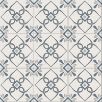 Керамогранит 20x20 9мм Siena Rustico матовая Smile Tile