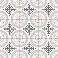 Керамогранит 20x20 9мм Siena Loren матовая Smile Tile Керамогранит 20x20 9мм Siena Loren матовая Smile Tile