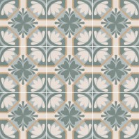 Керамогранит 20x20 9мм Siena Lima матовая Smile Tile