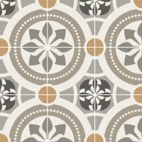 Керамогранит 20x20 9мм Siena Trevi матовая Smile Tile Керамогранит 20x20 9мм Siena Trevi матовая Smile Tile