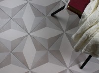 Керамогранит 20x20 9мм Siena Musa матовая Smile Tile