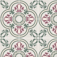 Керамогранит 20x20 9мм Siena Kale матовая Smile Tile Керамогранит 20x20 9мм Siena Kale матовая Smile Tile