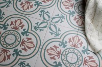 Керамогранит 20x20 9мм Siena Kale матовая Smile Tile Керамогранит 20x20 9мм Siena Kale матовая Smile Tile