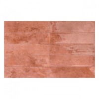 Керамическая Tropicana Ruby глянцевая 30x8 8мм Smile Tile Керамическая Tropicana Ruby глянцевая 30x8 8мм Smile Tile