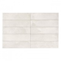 Керамическая Tropicana Pearl глянцевая 30x8 8мм Smile Tile Керамическая Tropicana Pearl глянцевая 30x8 8мм Smile Tile