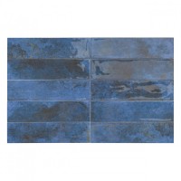 Керамическая  Tropicana Bondi глянцевая 30x8 8мм Smile Tile