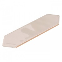 Керамическая  Picket Noce глянцевая объемная 30x8 10мм Smile Tile