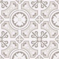 Керамогранит Эклектика Пальмира Бежевый матовая 20x20 8мм Smile Tile Керамогранит Эклектика Пальмира Бежевый матовая 20x20 8мм Smile Tile