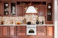 мозаика 31x31 6мм Staro Beige Matt матовая Starmosaic