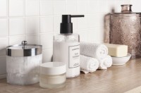 мозаика 31x31 6мм Staro White Matt матовая Starmosaic