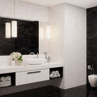 мозаика 31x31 6мм Staro Carrara Matt матовая Starmosaic