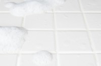 Мозаика 31x31 6мм Non-Slip White Antislip нескользящая r12 Starmosaic