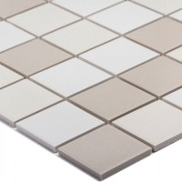 Мозаика 31x31 6мм Non-Slip Lb Antislip нескользящая r12 Starmosaic