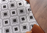 мозаика 28x28 6мм Albion Cube Grey матовая Starmosaic мозаика 28x28 6мм Albion Cube Grey матовая Starmosaic