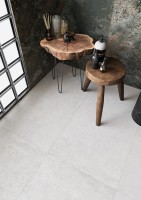 Керамогранит 120x60 8мм Antislip Oslo Silver нескользящая r12 Staro