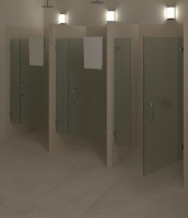 Керамогранит 120x60 8мм Antislip Oslo Pearl нескользящая r12 Staro