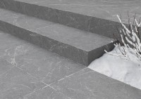 Керамогранит 120x60 8мм Antislip Dakota Iron нескользящая r12 Staro