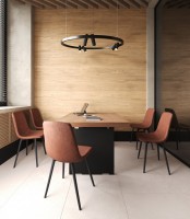 Керамогранит 120x60 8мм Antislip Basaltina Cream нескользящая r12 Staro