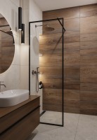 Керамогранит 120x60 9мм Antislip Limestone Bianco нескользящая r12 Staro