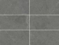 Керамогранит 120x60 9мм Antislip Limestone Nero нескользящая r12 Staro