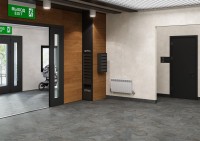 Керамогранит 60x60 9мм Antislip Rodas Smoke нескользящая r12 Staro Керамогранит 60x60 9мм Antislip Rodas Smoke нескользящая r12 Staro