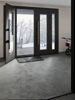 Керамогранит 60x60 9мм Antislip Rodas Smoke нескользящая r12 Staro Керамогранит 60x60 9мм Antislip Rodas Smoke нескользящая r12 Staro