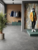 Керамогранит 60x60 9мм Antislip Rodas Smoke нескользящая r12 Staro Керамогранит 60x60 9мм Antislip Rodas Smoke нескользящая r12 Staro