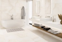 Керамогранит 120x60 8мм Lunarossa Moon Satin сатинированная Staro