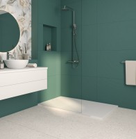 Керамогранит 120x60 8мм Lunarossa Manilla Cream Carving Satin сатинированная Staro