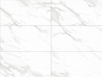 Керамогранит 120x60 9мм Lunarossa Statuario Mercury Satin сатинированная с карвингом Staro Керамогранит 120x60 9мм Lunarossa Statuario Mercury Satin сатинированная с карвингом Staro