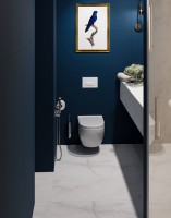 Керамогранит 120x60 9мм Lunarossa Antisky Light Grey Satin сатинированная Staro Керамогранит 120x60 9мм Lunarossa Antisky Light Grey Satin сатинированная Staro