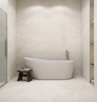 Керамогранит 120x60 8мм Venere Roman Perla River Carving Matt матовая с карвингом Staro