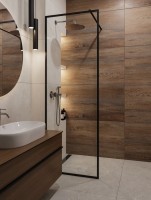 Керамогранит 120x60 8мм Foresta Amazon Wood Natural Matt матовая Staro