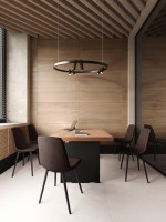 Керамогранит 120x60 8мм Foresta Amazon Wood Beige Matt матовая Staro