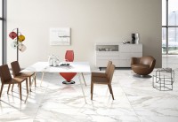 Керамогранит 120x60 8мм Palacio Statuario Altimo Polished полированная Staro