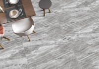 Керамогранит 120x60 8мм Palacio Imperador Grey Polished полированная Staro