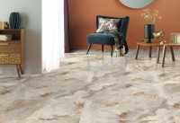 Керамогранит 120x60 8мм Palacio Nestle Beige Polished полированная Staro