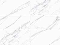 Керамогранит 120x60 8мм Palacio Statuario Polished полированная Staro