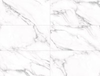 Керамогранит 120x60 8мм Palacio Majestic White Polished полированная Staro