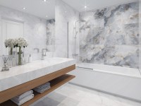 Керамогранит 120x60 8мм Palacio Nestle Sky Polished полированная Staro