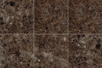 Керамогранит 60x60 9мм Oasis Imperador Black High Gloss полированная зеркальная Staro