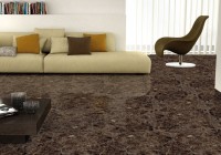 Керамогранит 60x60 9мм Oasis Imperador Black High Gloss полированная зеркальная Staro